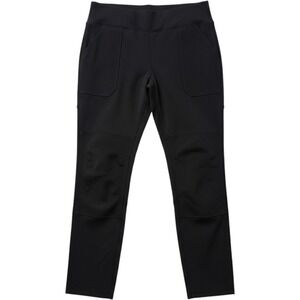 Carhartt Force Utility Leggings L Black High Rise Work Pants Gorpcore